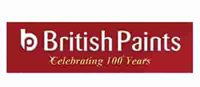 British Paints